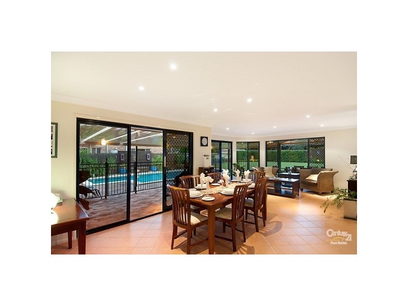 26 Fordington Way, Murrumba Downs QLD 4503