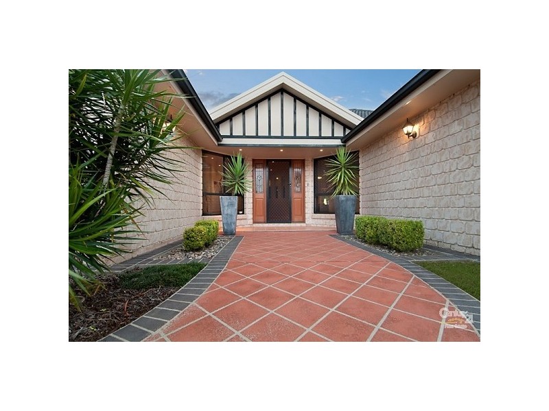 26 Fordington Way, Murrumba Downs QLD 4503