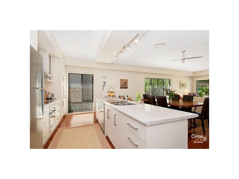 North Lakes QLD 4509