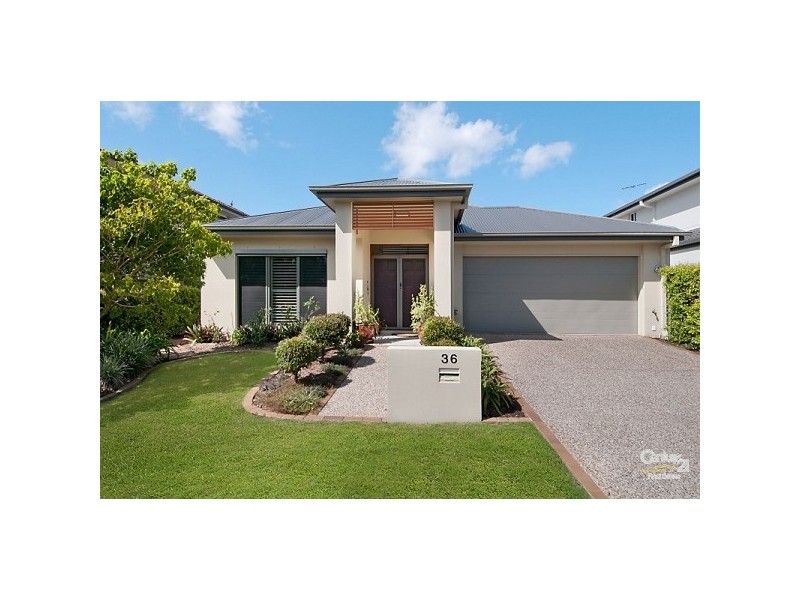 North Lakes QLD 4509