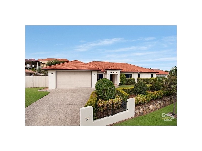 18 Topaz Drive, Mango Hill QLD 4509