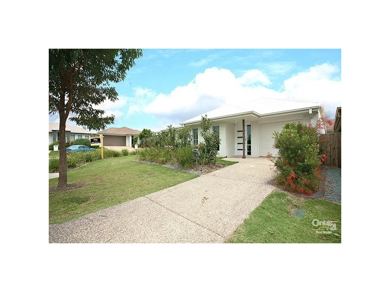 1 Kowari Crescent, North Lakes QLD 4509