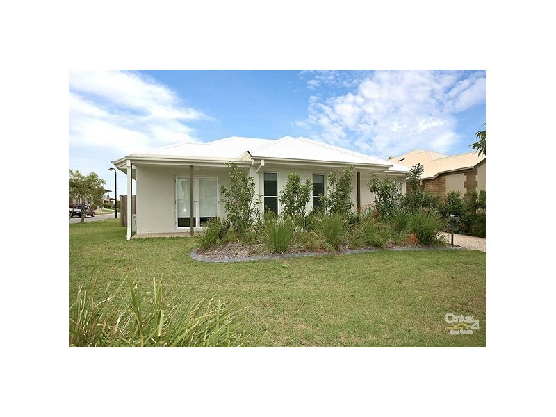 1 Kowari Crescent, North Lakes QLD 4509