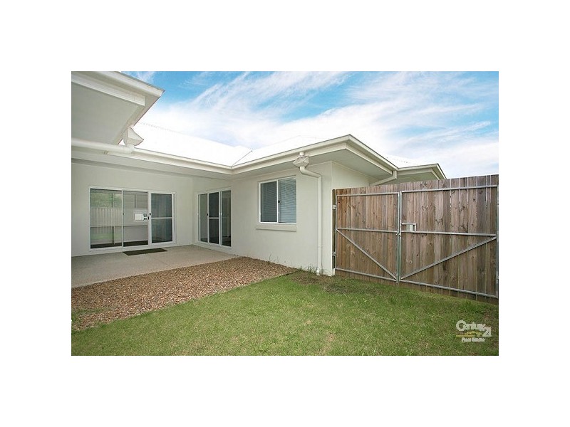 1 Kowari Crescent, North Lakes QLD 4509