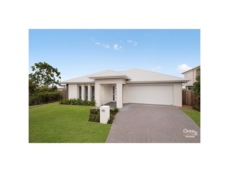57 Langer Circuit, North Lakes QLD 4509