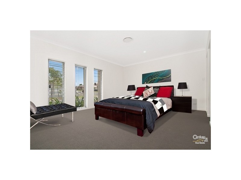 57 Langer Circuit, North Lakes QLD 4509