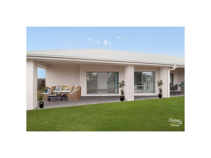 57 Langer Circuit, North Lakes QLD 4509
