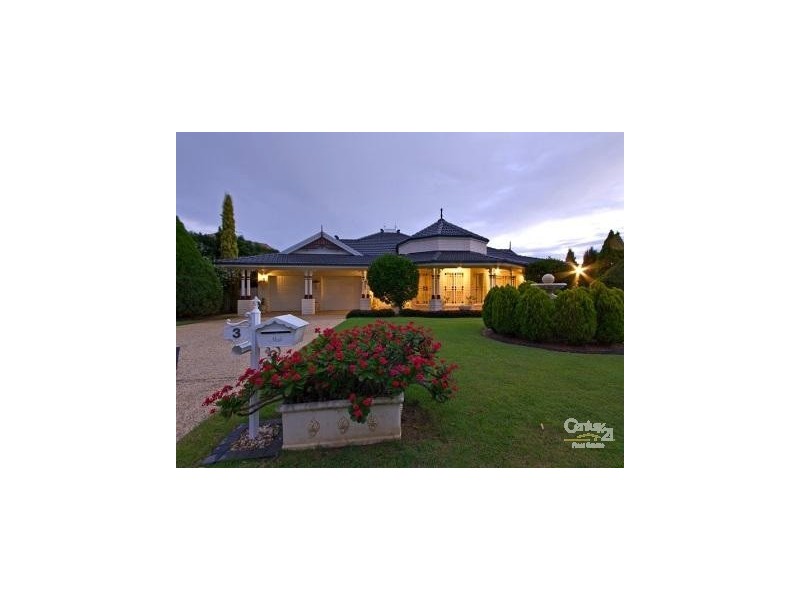 3 Dorchester, Murrumba Downs QLD 4503