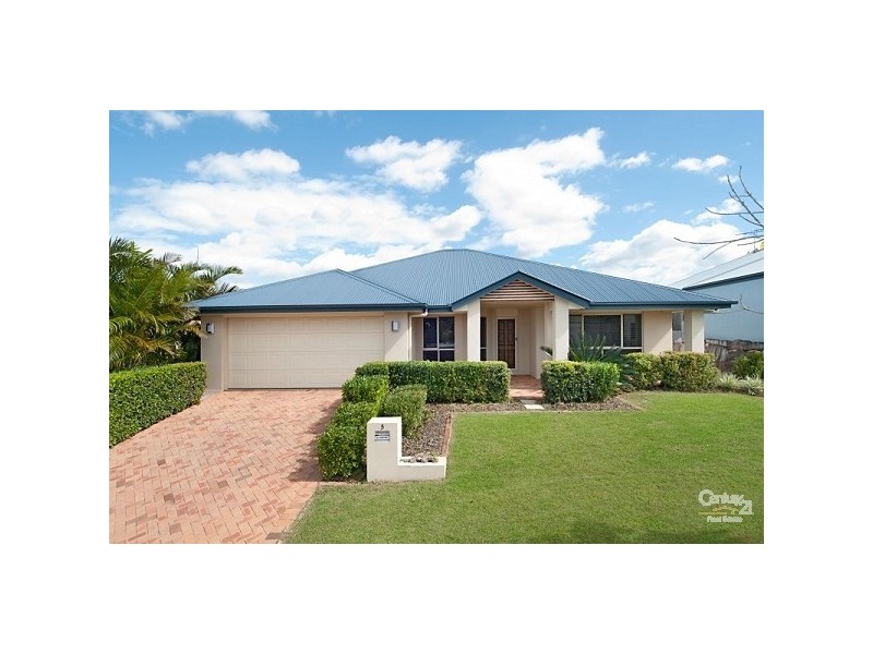 5 DOTTEREL CR, North Lakes QLD 4509