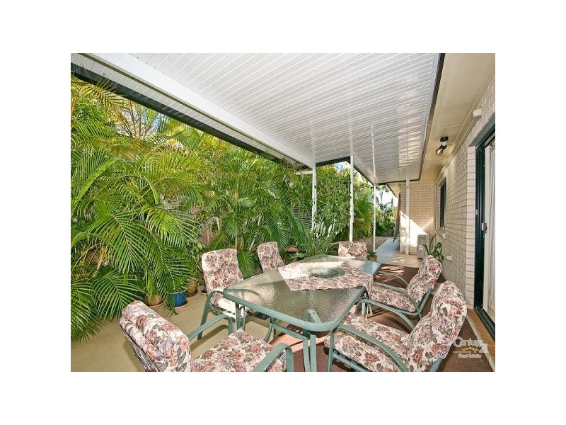 14 Springsure Pde, North Lakes QLD 4509