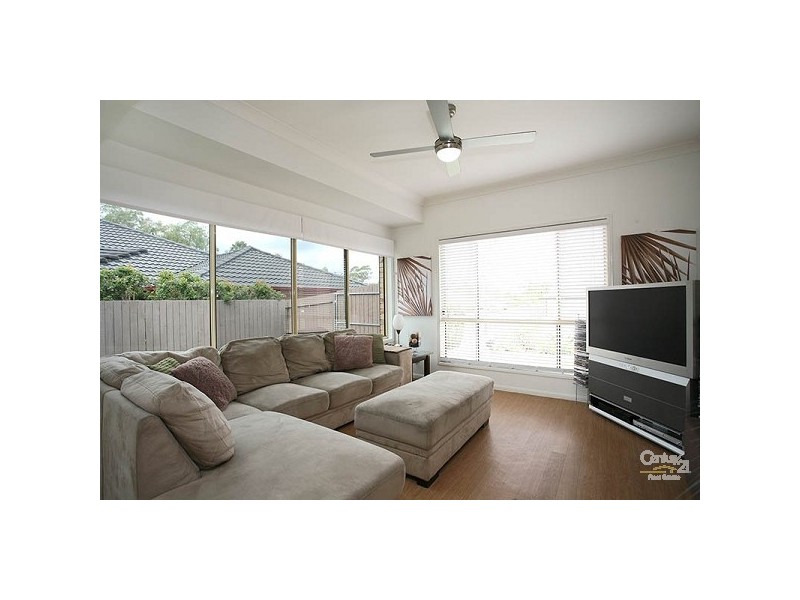 4 Morwell Crescent, North Lakes QLD 4509