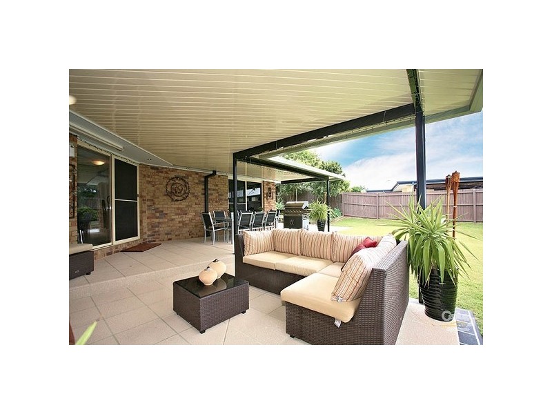 4 Morwell Crescent, North Lakes QLD 4509