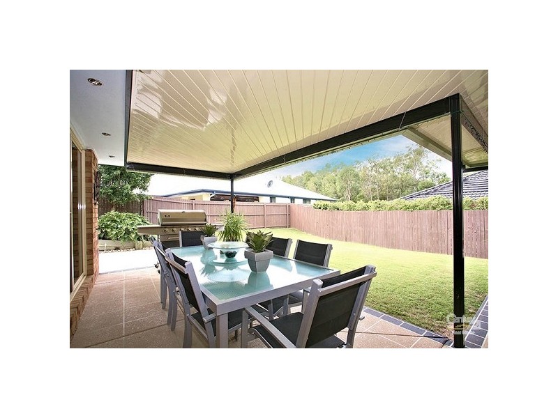 4 Morwell Crescent, North Lakes QLD 4509