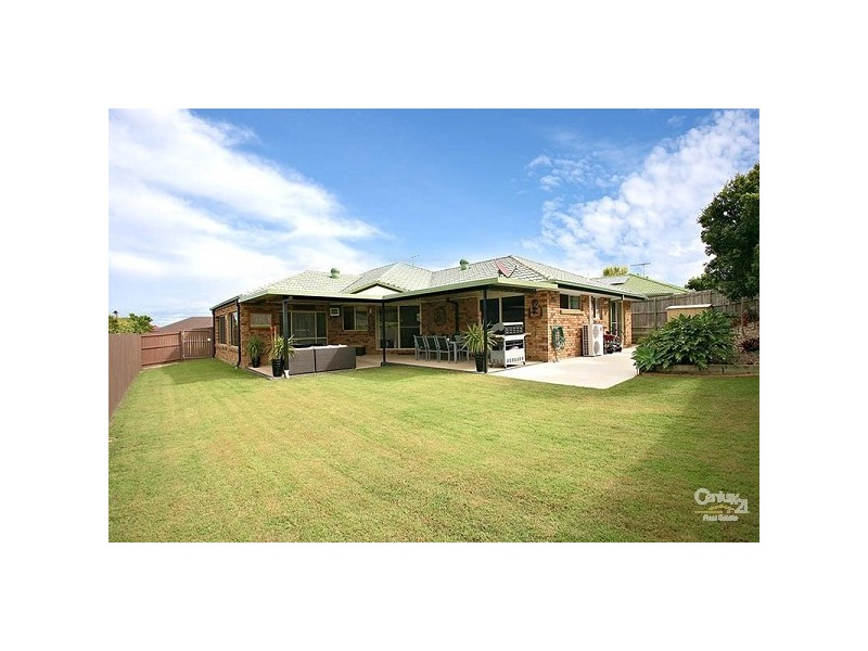 4 Morwell Crescent, North Lakes QLD 4509