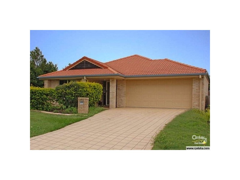 29 Hansford Street, North Lakes QLD 4509