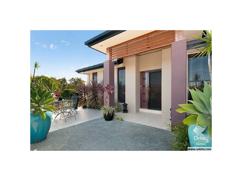 7 Jasper Place, Mango Hill QLD 4509