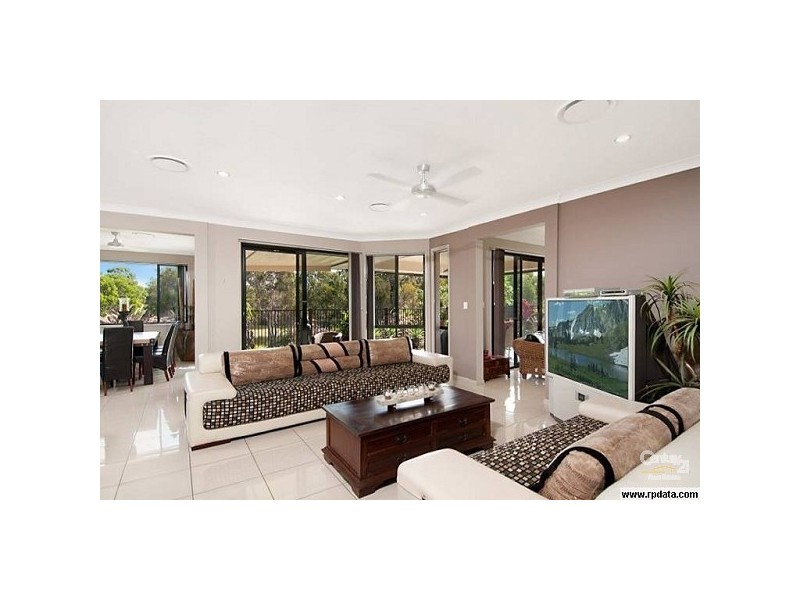 7 Jasper Place, Mango Hill QLD 4509