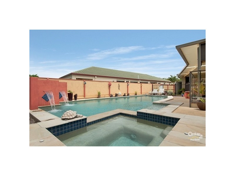 24 Gannet, North Lakes QLD 4509