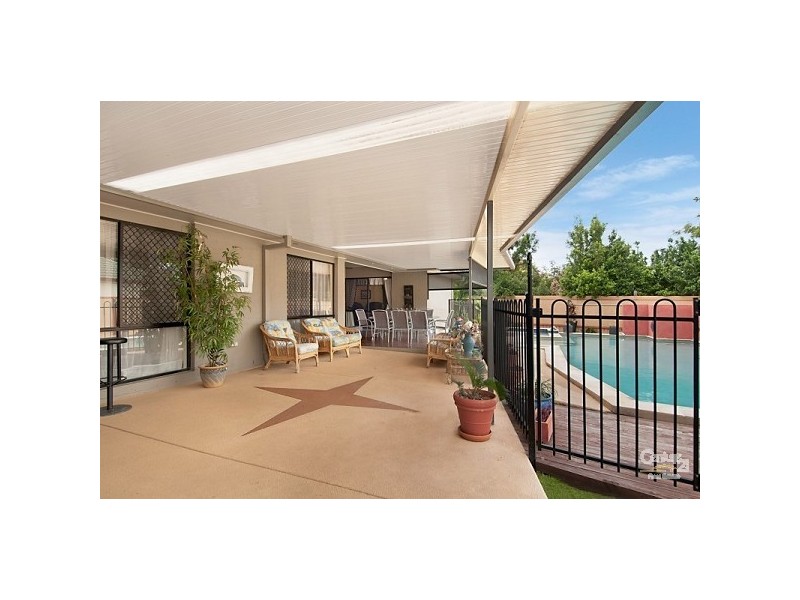 24 Gannet, North Lakes QLD 4509