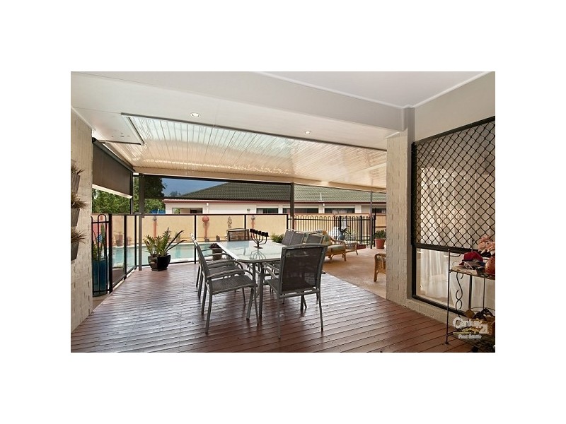 24 Gannet, North Lakes QLD 4509