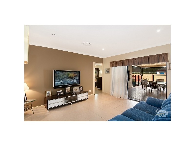 24 Gannet, North Lakes QLD 4509