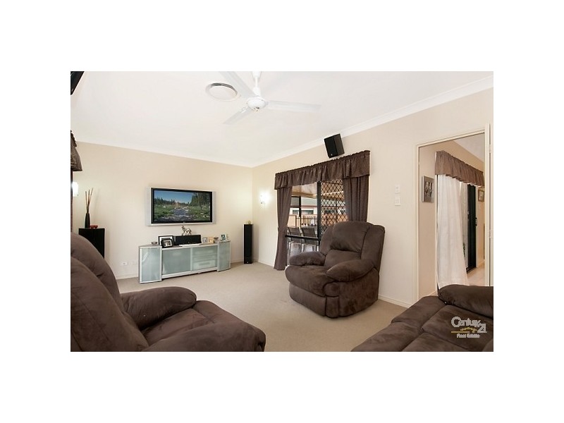 24 Gannet, North Lakes QLD 4509
