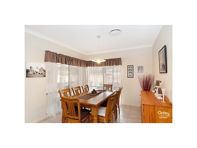 24 Gannet, North Lakes QLD 4509