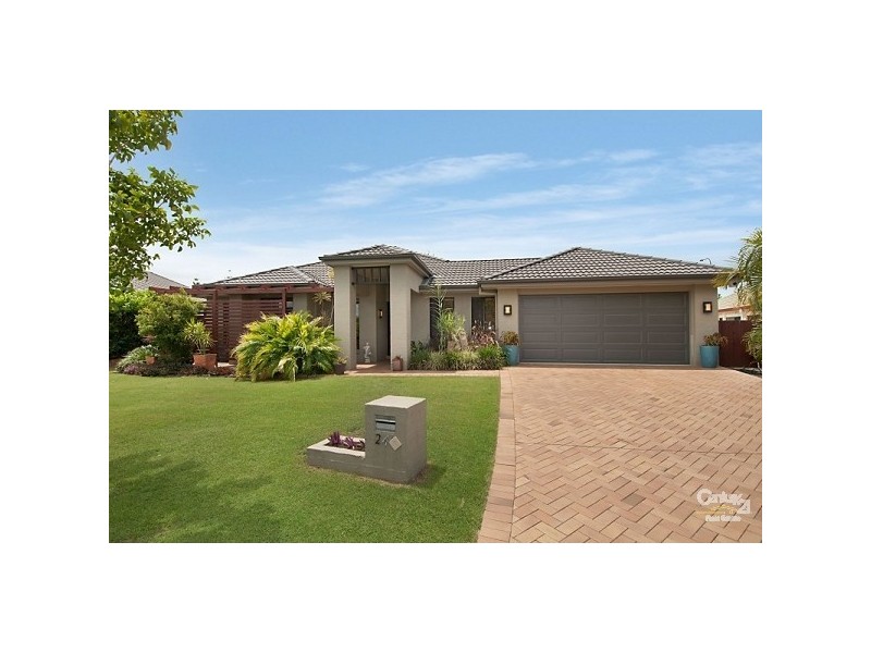 24 Gannet, North Lakes QLD 4509