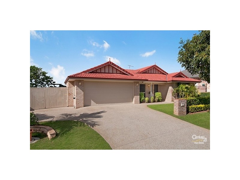 8 Everard St, North Lakes QLD 4509
