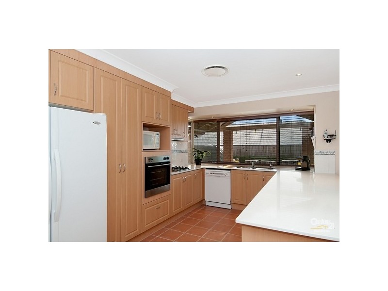 8 Everard St, North Lakes QLD 4509