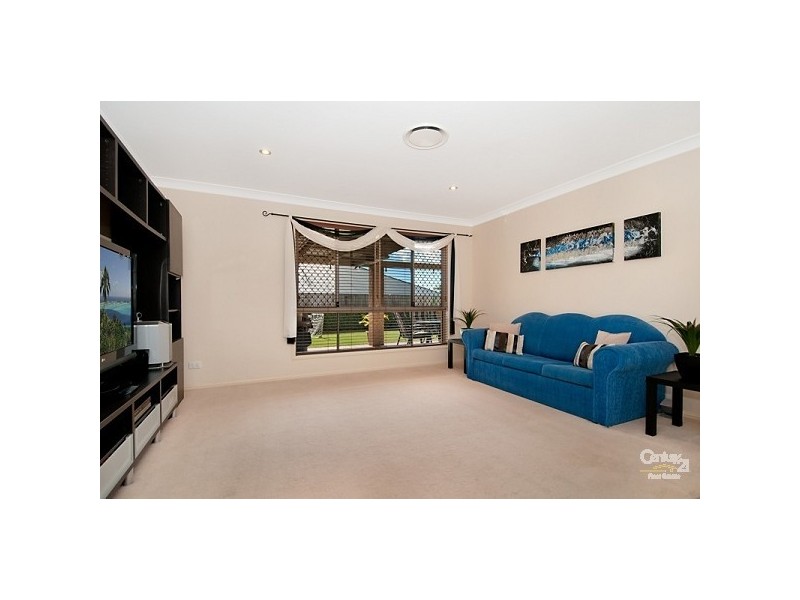 8 Everard St, North Lakes QLD 4509