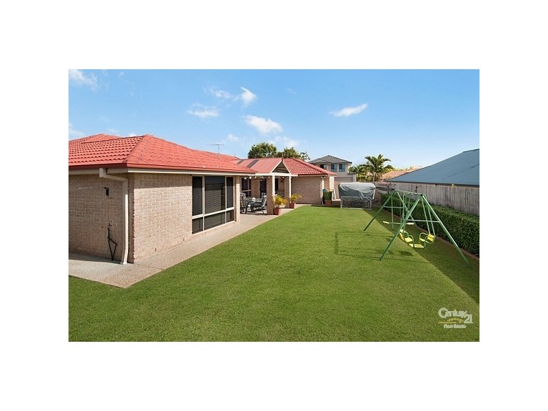 8 Everard St, North Lakes QLD 4509