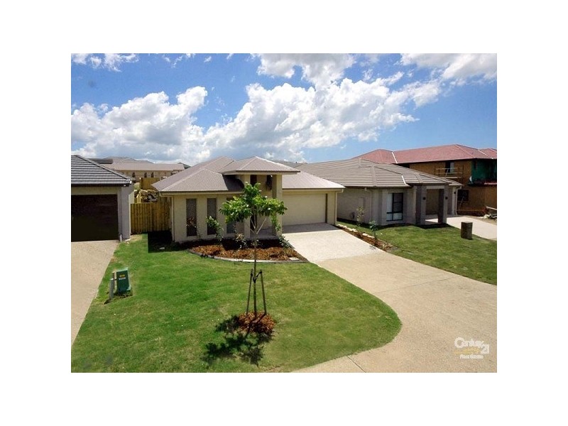 3 Hogan Close, North Lakes QLD 4509