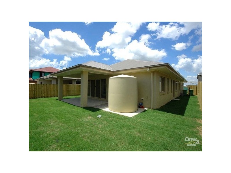 3 Hogan Close, North Lakes QLD 4509