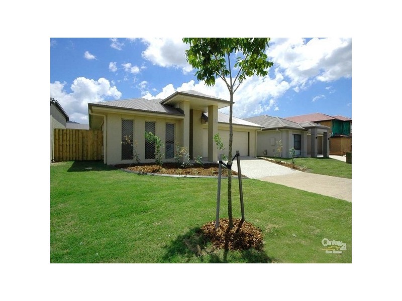 3 Hogan Close, North Lakes QLD 4509