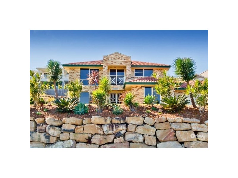 23 Whittome Esp, Murrumba Downs QLD 4503