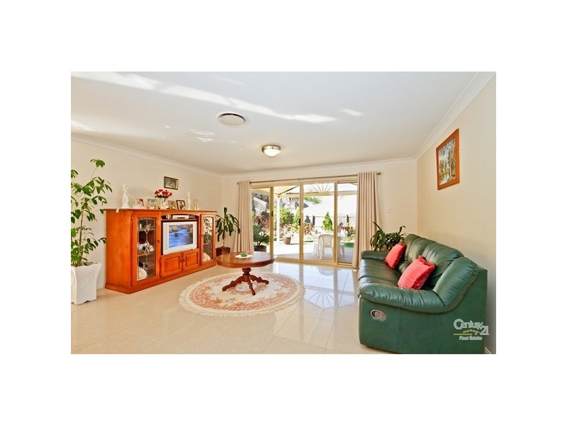 23 Whittome Esp, Murrumba Downs QLD 4503