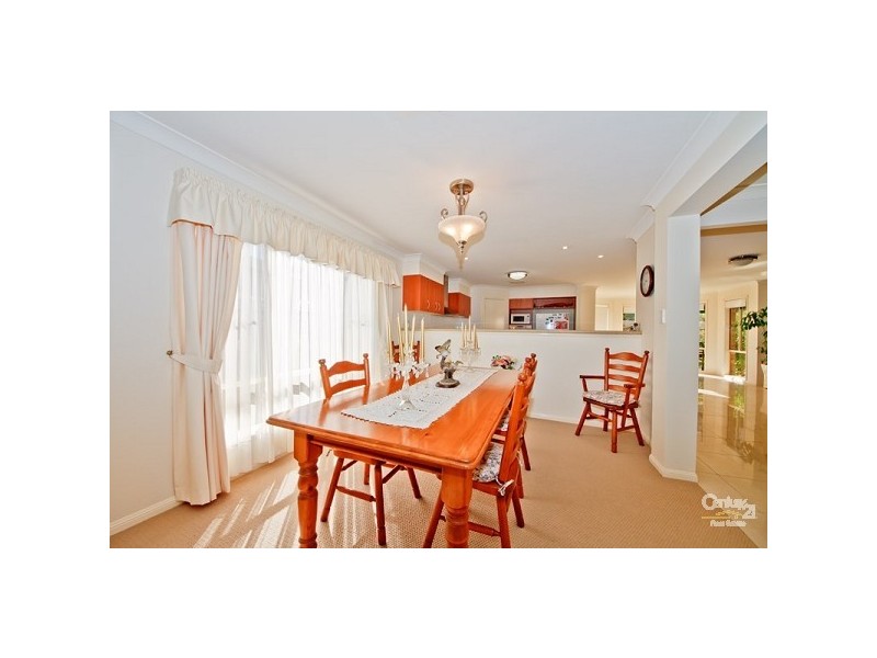 23 Whittome Esp, Murrumba Downs QLD 4503