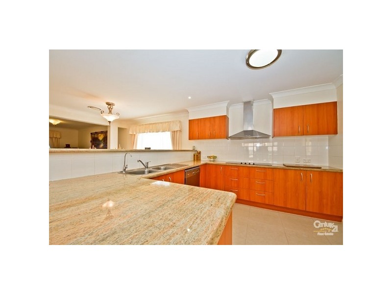 23 Whittome Esp, Murrumba Downs QLD 4503