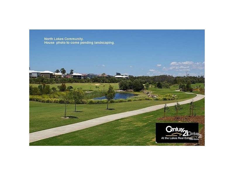 North Lakes QLD 4509