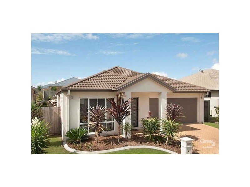 21 Kowari Cres, North Lakes QLD 4509
