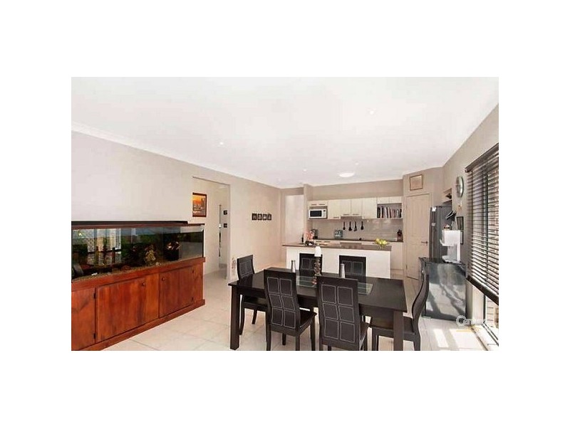 21 Kowari Cres, North Lakes QLD 4509