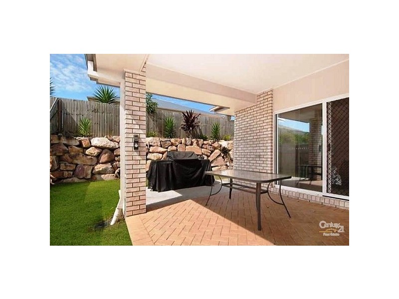 21 Kowari Cres, North Lakes QLD 4509