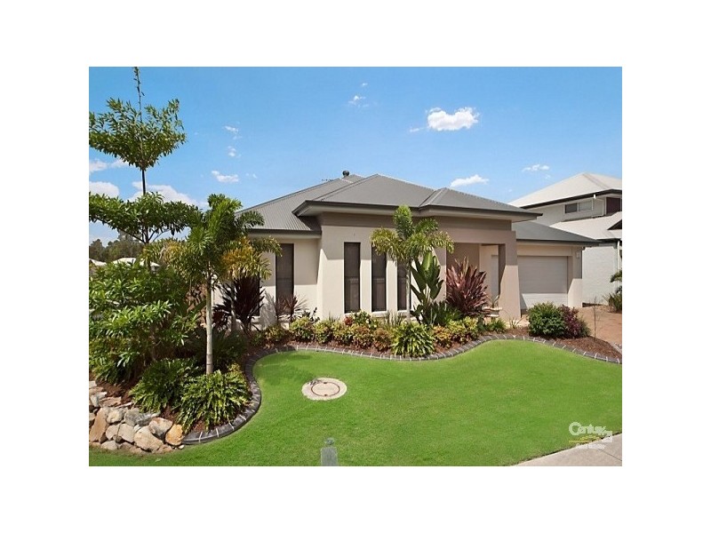 4 Wallaroo Circuit, North Lakes QLD 4509