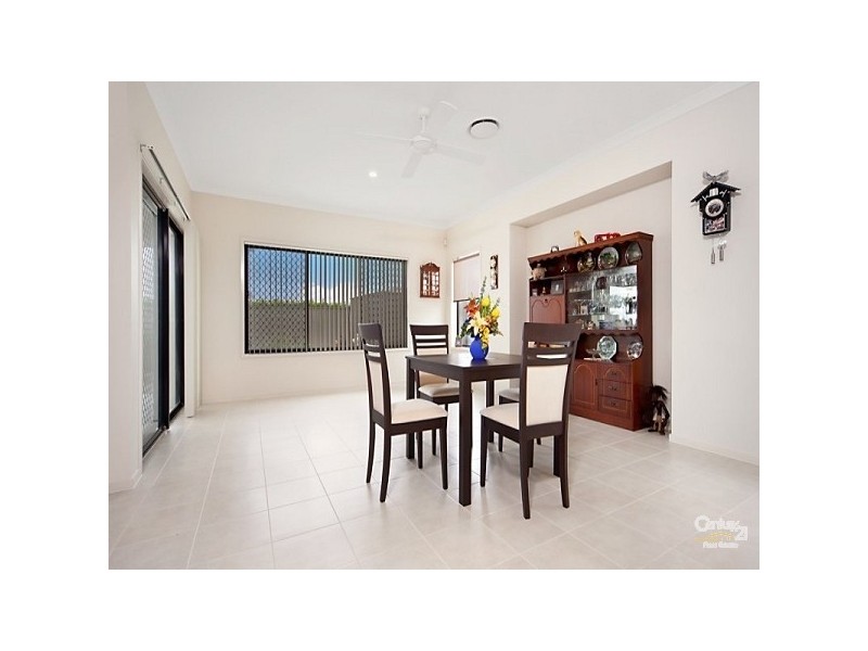 4 Wallaroo Circuit, North Lakes QLD 4509