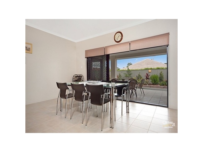 4 Wallaroo Circuit, North Lakes QLD 4509