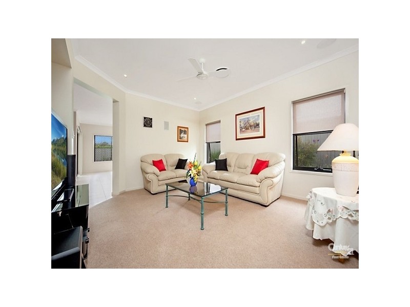 4 Wallaroo Circuit, North Lakes QLD 4509