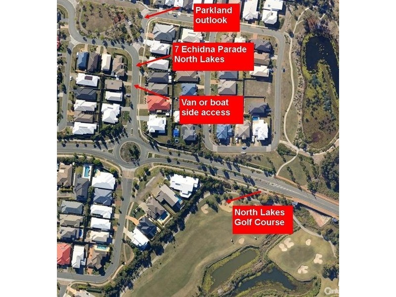 7 Echidna Parade, North Lakes QLD 4509