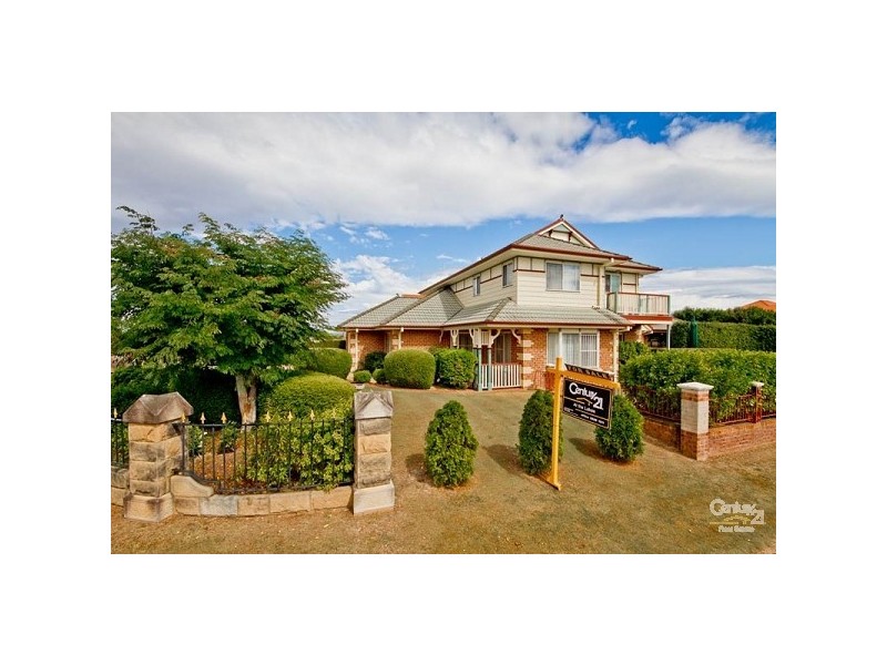 2 Dorchester Court, Murrumba Downs QLD 4503