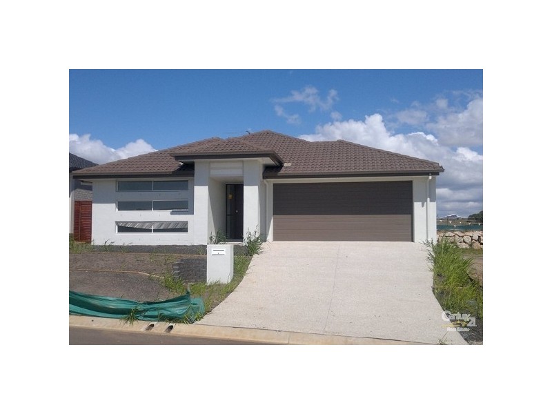 24 Elderflower Circuit, Griffin QLD 4503